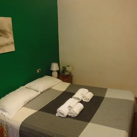 Ares 3* Rome