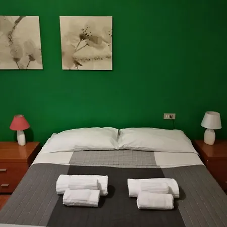 Ares Rome