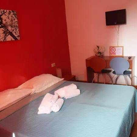 Ares 3* Rome