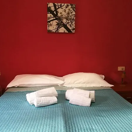 招待所 Ares 罗马