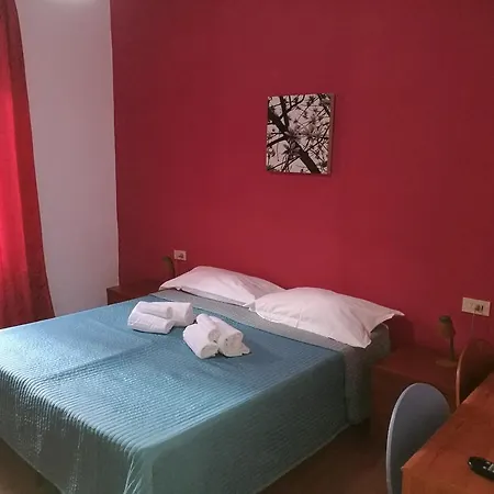Ares 3* Rome