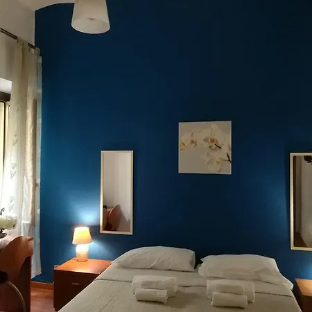 Ares 3* Rome