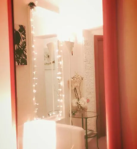 Ares بيت ضيافة