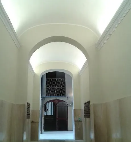 Ares بيت ضيافة روما