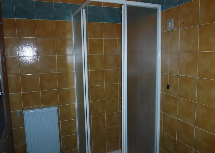 Ares بيت ضيافة