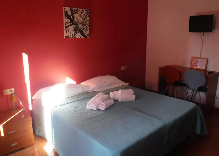 بيت ضيافة Ares