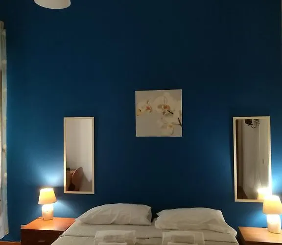 بيت ضيافة Ares 3*