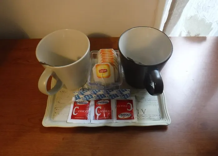 Ares بيت ضيافة