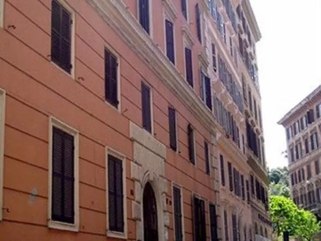 Ares بيت ضيافة روما