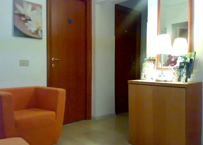 بيت ضيافة Ares