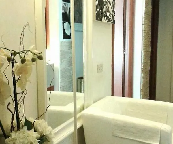 بيت ضيافة Ares