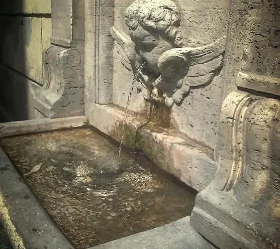 بيت ضيافة Ares 3*