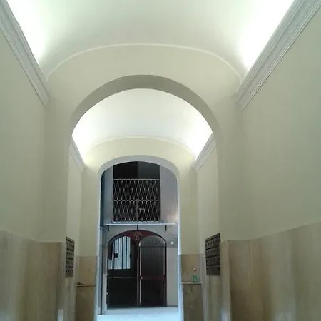 Ares Konukevi Roma